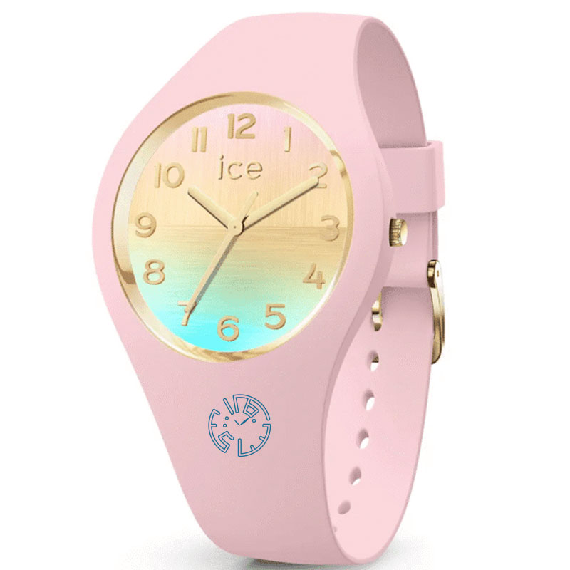 ساعت مچی زنانه آیس واچ ICE WATCH 021362