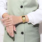 ساعت مچی مردانه زنانه کاسیو جنرال GENERAL AQ-800EG-9ADF - Image 2