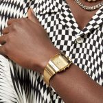 ساعت مچی مردانه زنانه کاسیو جنرال GENERAL AQ-800EG-9ADF - Image 3