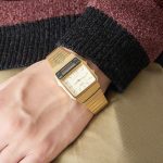 ساعت مچی مردانه زنانه کاسیو جنرال GENERAL AQ-800EG-9ADF - Image 4