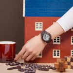 ساعت مچی زنانه کاسیو بیبی جی BABY-G BA-130SW-5ADR - Image 2