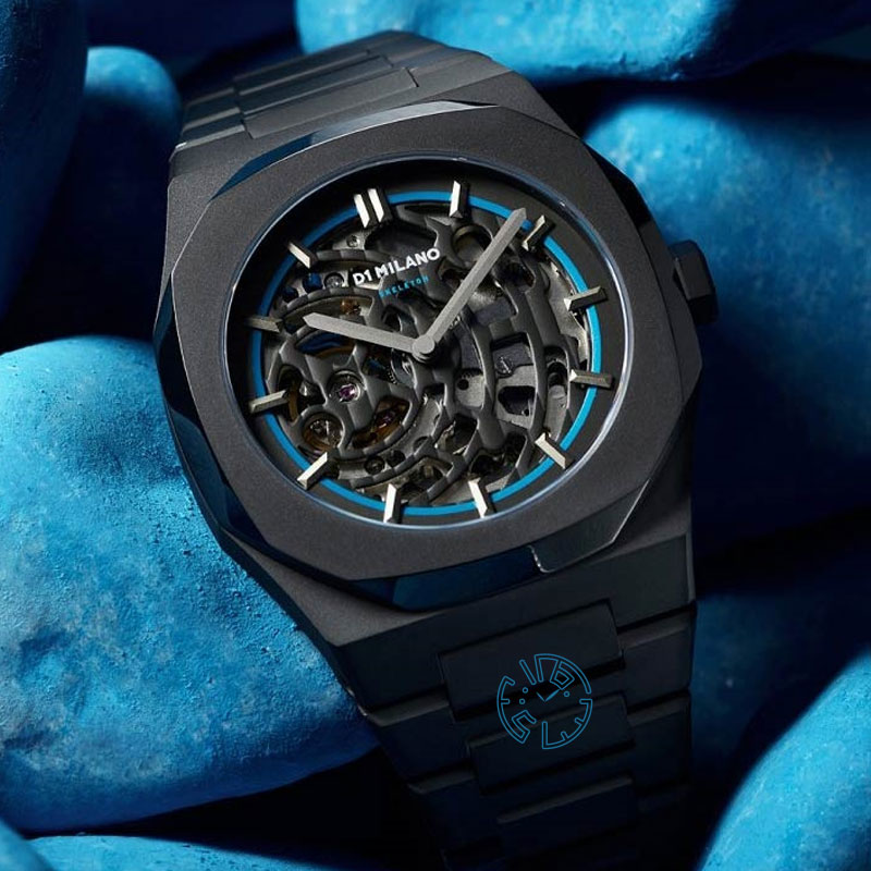 ساعت اتوماتیک