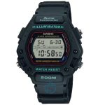 ساعت مچی مردانه کاسیو جنرال GENERAL DW-290-1V