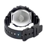 ساعت مچی مردانه کاسیو جنرال GENERAL DW-290-1V - Image 4