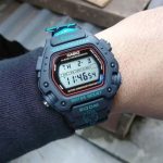 ساعت مچی مردانه کاسیو جنرال GENERAL DW-290-1V - Image 3