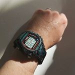 ساعت مچی مردانه کاسیو جنرال GENERAL DW-290-1V - Image 2