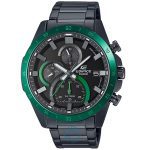 ساعت مچی مردانه کاسیو ادیفایس EDIFICE EFR-571DC-1AVUDF