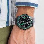 ساعت مچی مردانه کاسیو ادیفایس EDIFICE EFR-571DC-1AVUDF - Image 2