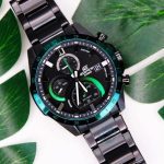 ساعت مچی مردانه کاسیو ادیفایس EDIFICE EFR-571DC-1AVUDF - Image 3