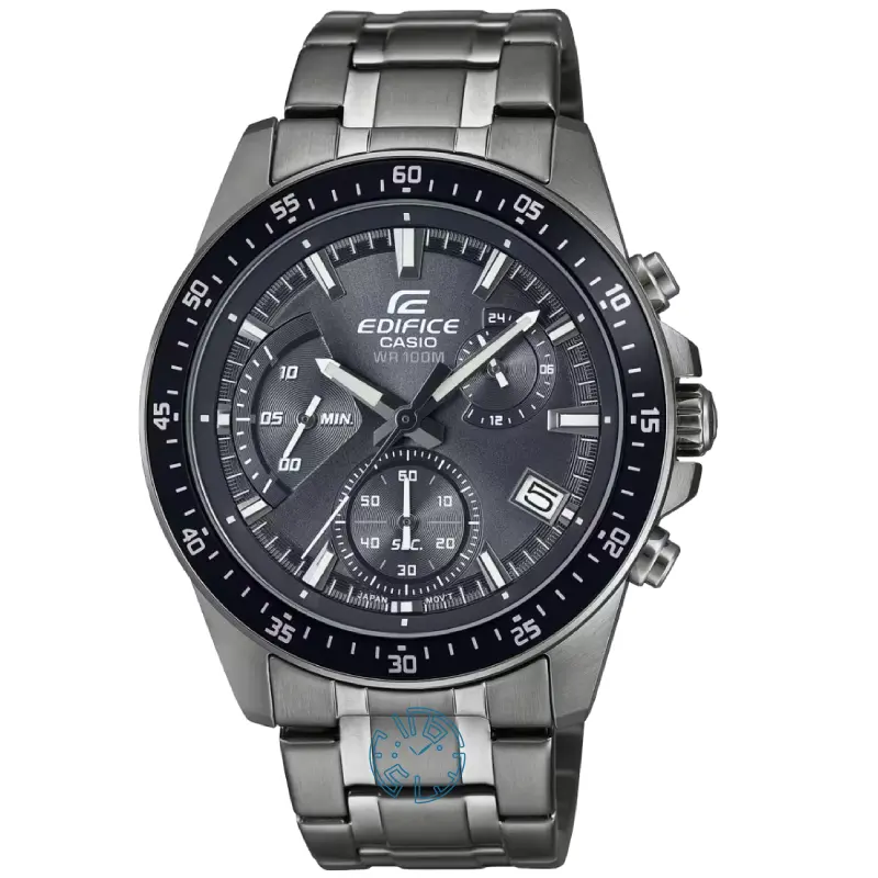 ساعت مچی مردانه کاسیو ادیفایس EDIFICE EFV-540DC-1CVUDF