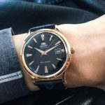 ساعت مچی مردانه اورینت ORIENT FAC00001B - Image 3