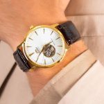 ساعت مچی مردانه اورینت ORIENT FAG02003W - Image 2