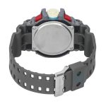 ساعت مچی مردانه کاسیو جیشاک G-SHOCK GA-400PC-8ADR - Image 3