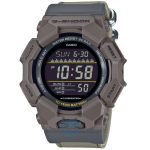 ساعت مچی مردانه کاسیو جیشاک G-SHOCK GD-010CE-5DR