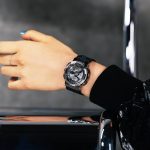 ساعت مچی مردانه زنانه کاسیو جیشاک G-SHOCK GM-S110-1ADR - Image 3