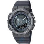 ساعت مچی مردانه زنانه کاسیو جیشاک G-SHOCK GM-S110B-8A
