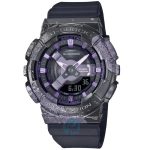 ساعت مچی مردانه زنانه کاسیو جیشاک G-SHOCK GM-S114GEM-1A2DR