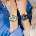 ساعت مچی مردانه زنانه کاسیو جیشاک G-SHOCK GM-S114GEM-1A2DR - Image 2