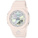 ساعت مچی زنانه کاسیو جیشاک G-SHOCK GMA-P2100PC-4ADR
