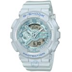 ساعت مچی زنانه کاسیو جیشاک G-SHOCK GMA-S110ST-2ADR