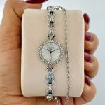 ساعت مچی زنانه جولیوس JULIUS JA-1001A - Image 3