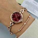 ساعت مچی زنانه جولیوس JULIUS JA-1175D - Image 2