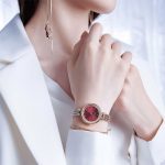 ساعت مچی زنانه جولیوس JULIUS JA-1285B - Image 2