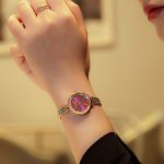 ساعت مچی زنانه جولیوس JULIUS JA-1285B - Image 3