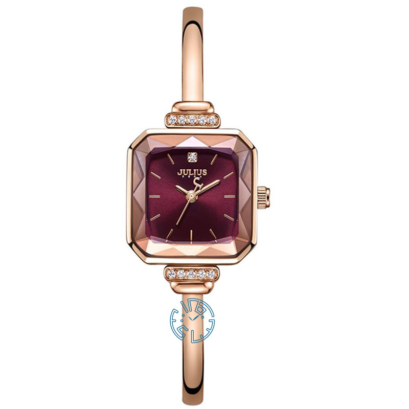 ساعت مچی زنانه جولیوس JULIUS JA-1316B