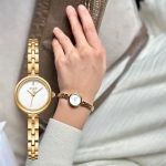 ساعت مچی زنانه جولیوس JULIUS JA-1411A - Image 3