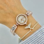 ساعت مچی زنانه جولیوس JULIUS JA-1434B - Image 3