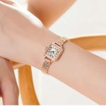 ساعت مچی زنانه جولیوس JULIUS JA-1449B - Image 2