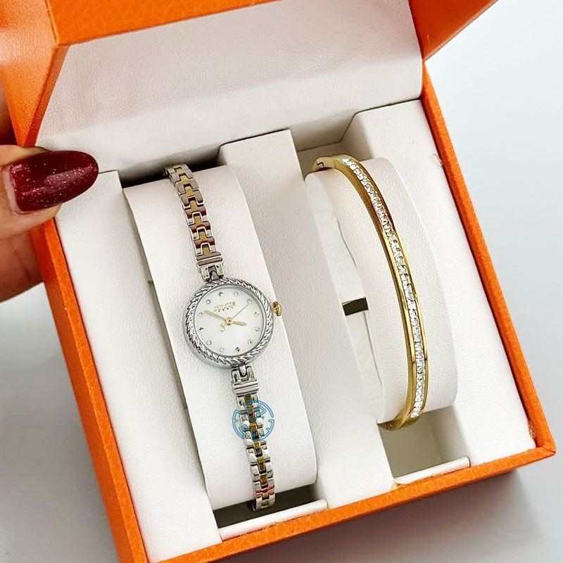 ساعت مچی زنانه 