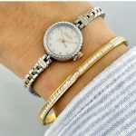 ساعت مچی زنانه جولیوس JULIUS JA-1453D - Image 2