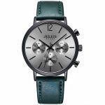 ساعت مچی مردانه جولیوس JULIUS JAH-101A