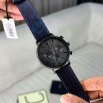 ساعت مچی مردانه جولیوس JULIUS JAH-101B - Image 2