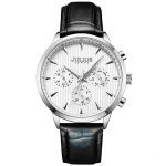 ساعت مچی مردانه جولیوس JULIUS JAH-107A