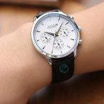 ساعت مچی مردانه جولیوس JULIUS JAH-107A - Image 2