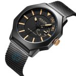 ساعت مچی مردانه جولیوس JULIUS JAH-126D - Image 3