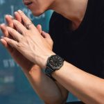 ساعت مچی مردانه جولیوس JULIUS JAH-126D - Image 2