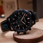 ساعت مچی مردانه جولیوس JULIUS JAH-133B - Image 2