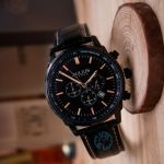 ساعت مچی مردانه جولیوس JULIUS JAH-133B - Image 3