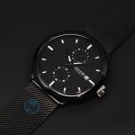 ساعت مچی مردانه جولیوس JULIUS JAH-150B - Image 3