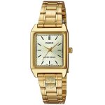 ساعت مچی زنانه کاسیو جنرال GENERAL LTP-V007G-9EUDF