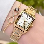 ساعت مچی زنانه کاسیو جنرال GENERAL LTP-V007G-9EUDF - Image 2