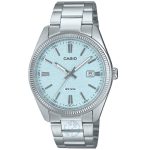 ساعت مچی مردانه کاسیو جنرال GENERAL MTP-1302DA-2A2VDF