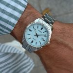 ساعت مچی مردانه کاسیو جنرال GENERAL MTP-1302DA-2A2VDF - Image 2