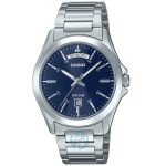 ساعت مچی مردانه کاسیو جنرال GENERAL MTP-1370D-2A2VDF