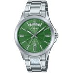 ساعت مچی مردانه کاسیو جنرال GENERAL MTP-1381D-3AVDF