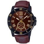 ساعت مچی مردانه کاسیو جنرال GENERAL MTP-VD200BL-5BUDF